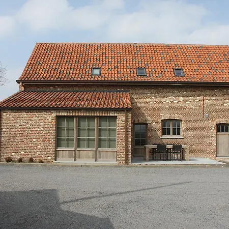 De Landweg